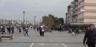 Çanakkale, Covid-19'un arttığı 10 il arasında