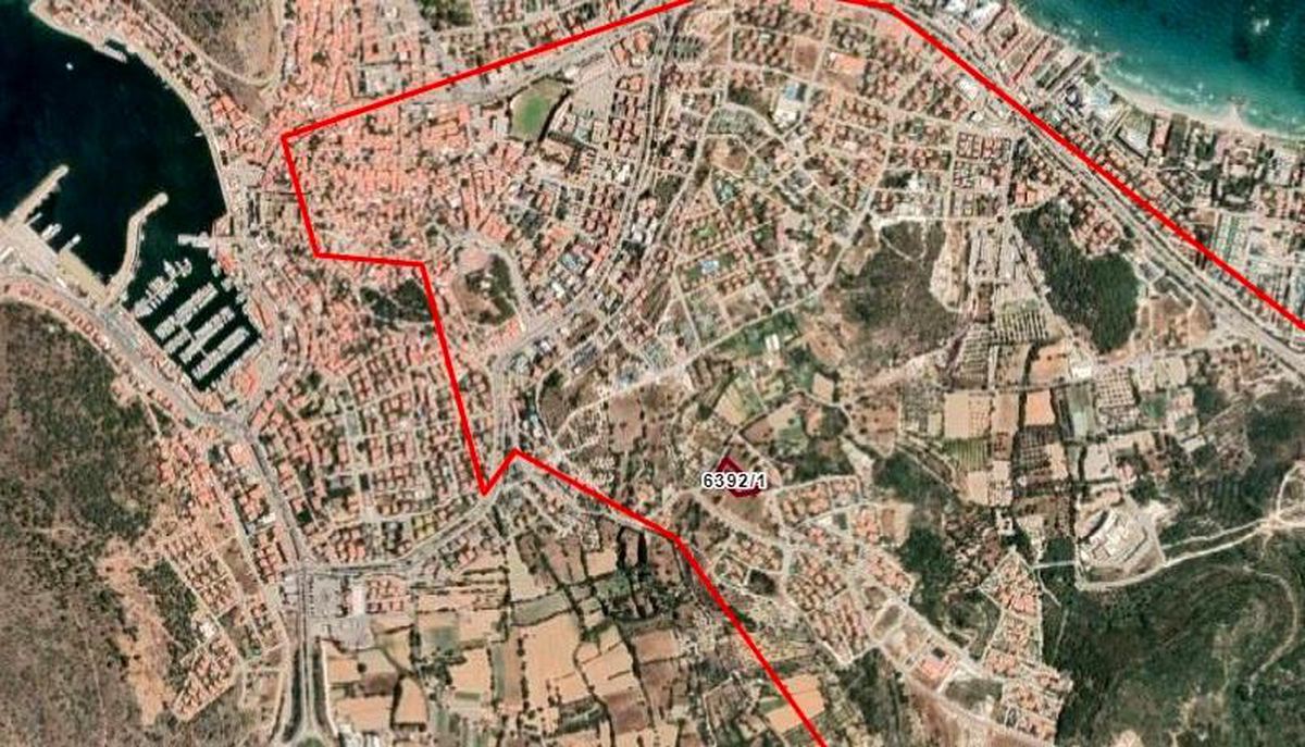 Çeşme Belediyesinden 10 milyonluk arsa satışı