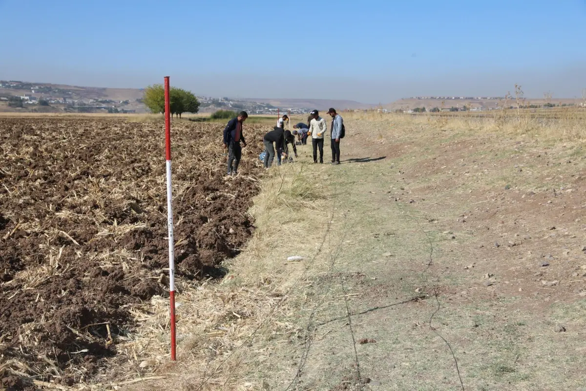 Diyarbakır\'da jeotermal kaynak suyu bulunması için çalışma başlatıldı