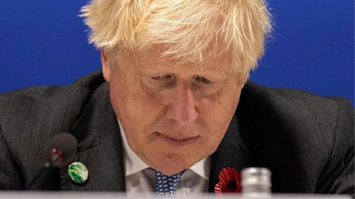 Boris Johnson\'ın babaannesi 13 yaşındayken İstanbul\'da bir tüccara satılmış