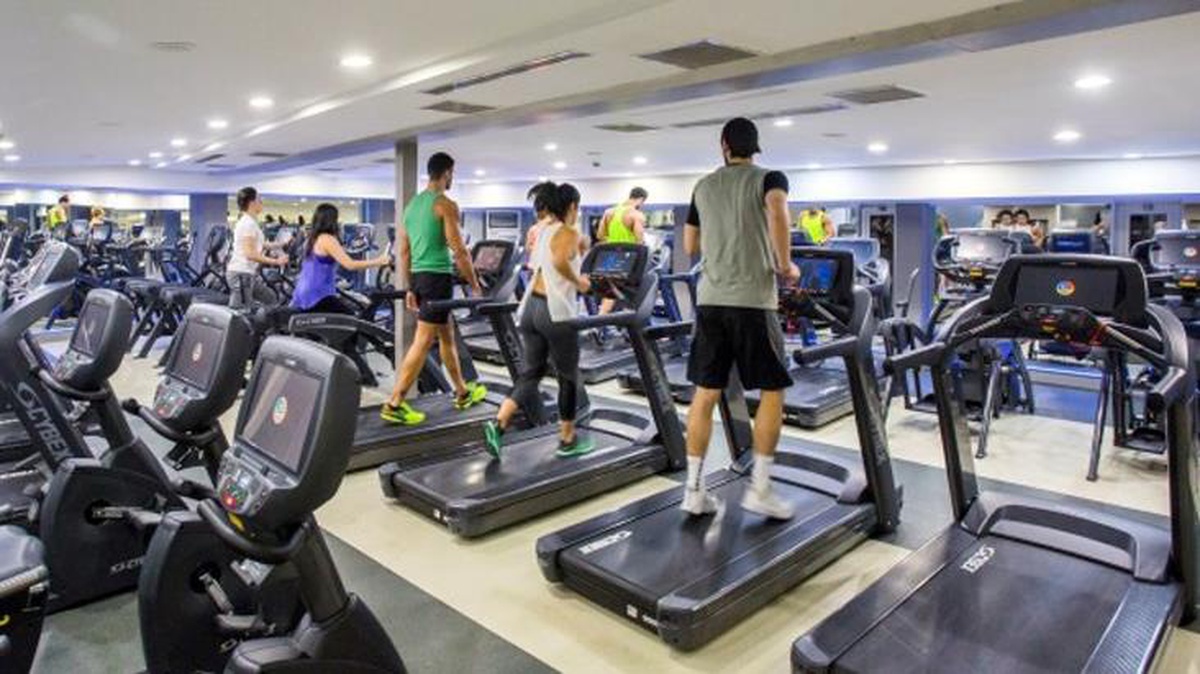 Öğrenciler, hamam ve fitness salonunu yüzde 50 indirimli kullanacak! Tek bir şart var