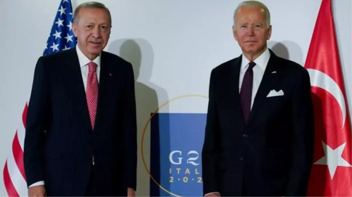 Pompeo\'dan Biden\'a F-16 satışıyla ilgili skandal çağrı: Yasalara uyacağınızı umuyorum