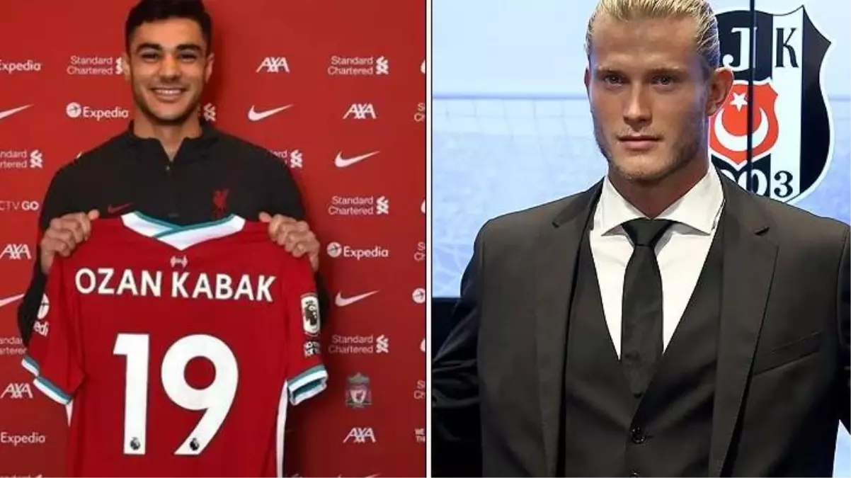 En kötü 5 transfer listesi yayınlandı! Zirvede Beşiktaşlı Karius var