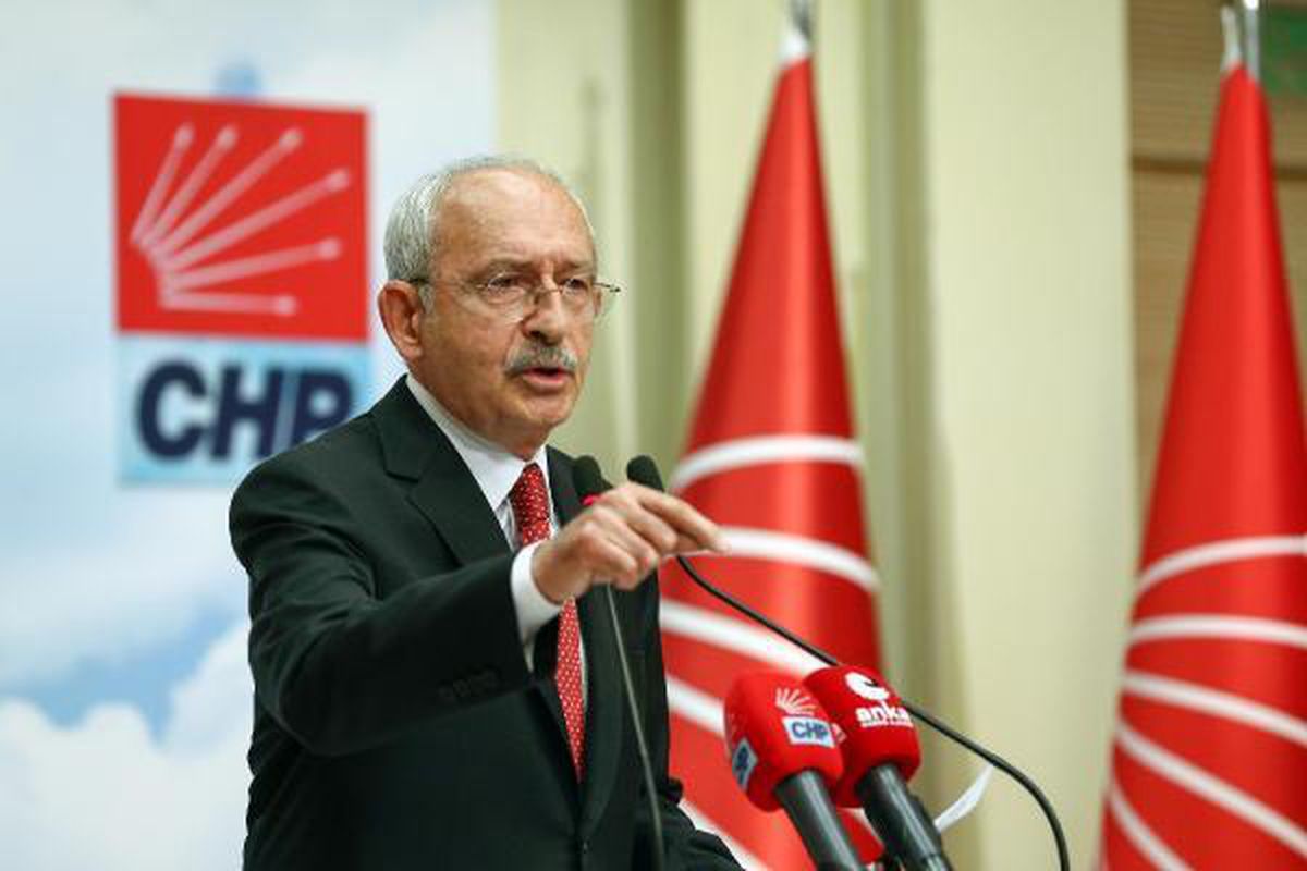 Erdoğan\'ın, Kılıçdaroğlu\'ndan kazandığı tazminat burs olacak