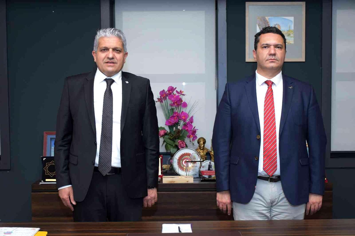 Eskişehir OSB ve Sağlık İl Müdürlüğü iş birliği devam ediyor