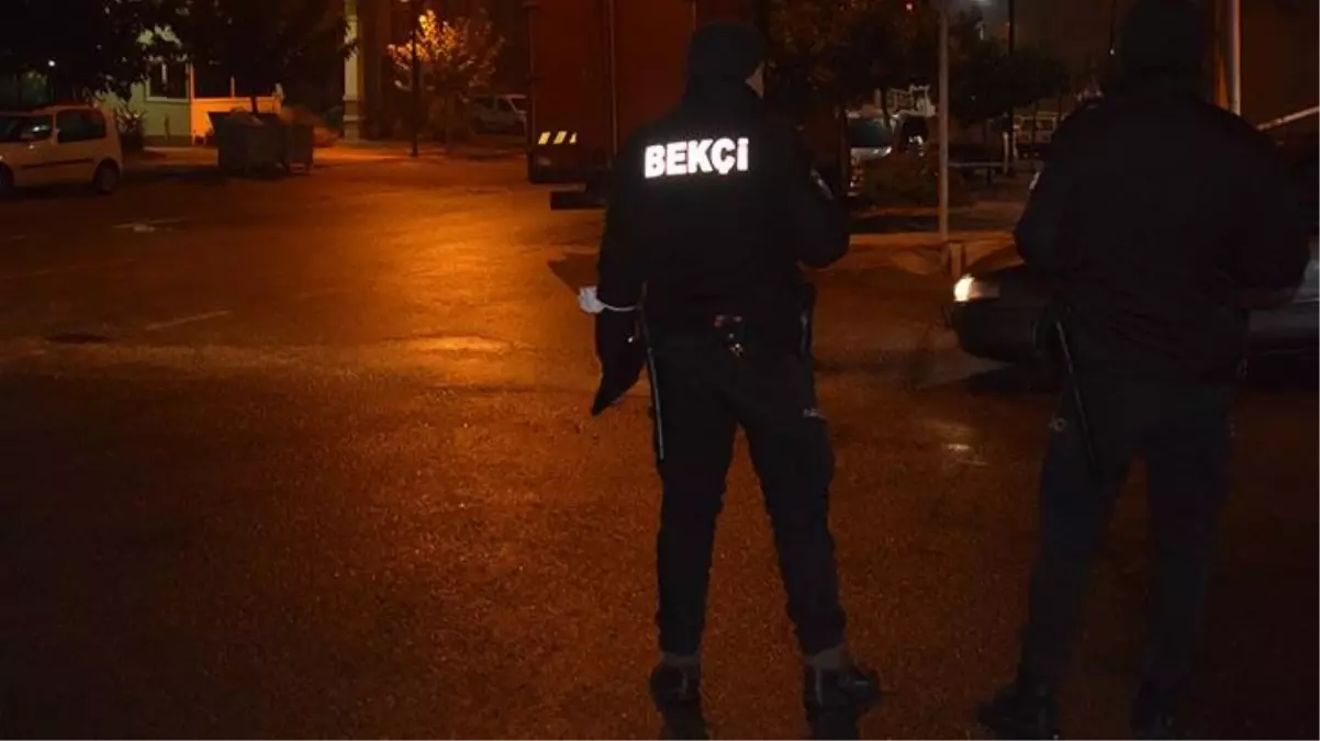 3 çocuk annesi kadın, hakkında uzaklaştırma kararı bulunan eşi tarafından bıçaklanarak öldürüldü