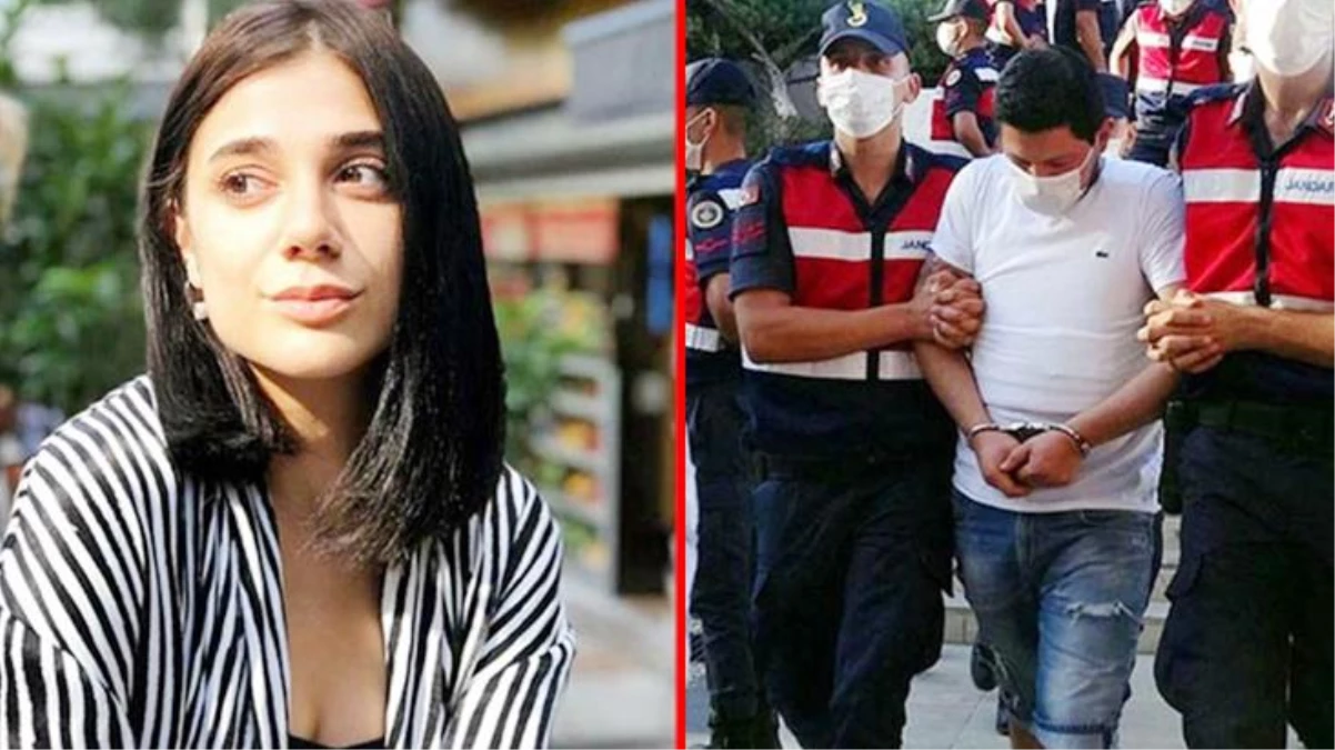 Diri diri yakılan Pınar Gültekin\'in katili, kızın annesinden şikayetçi oldu!
