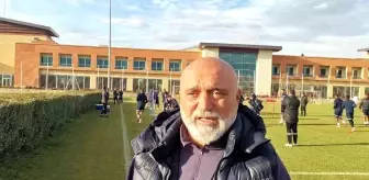 Hikmet Karaman: 'Kayserispor'un varını yoğunu ortaya koyması gereken bir maç'