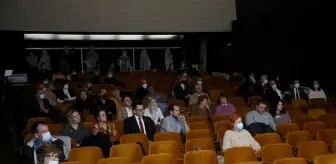 Hırvatistan'da 9. Türk Filmleri Haftası başladı