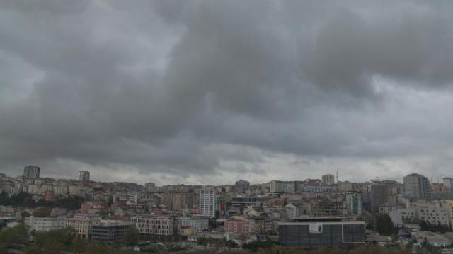 İstanbul'un 4 ilçesinde yaşayanlara yönelik hava kirliliği uyarısı: Trafiğin yoğun olduğu saatlerde dışarıda bulunmayın