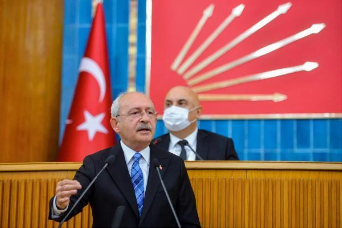 Kılıçdaroğlu: Cumhur İttifakı\'nın ortağına da yol gösteriyoruz