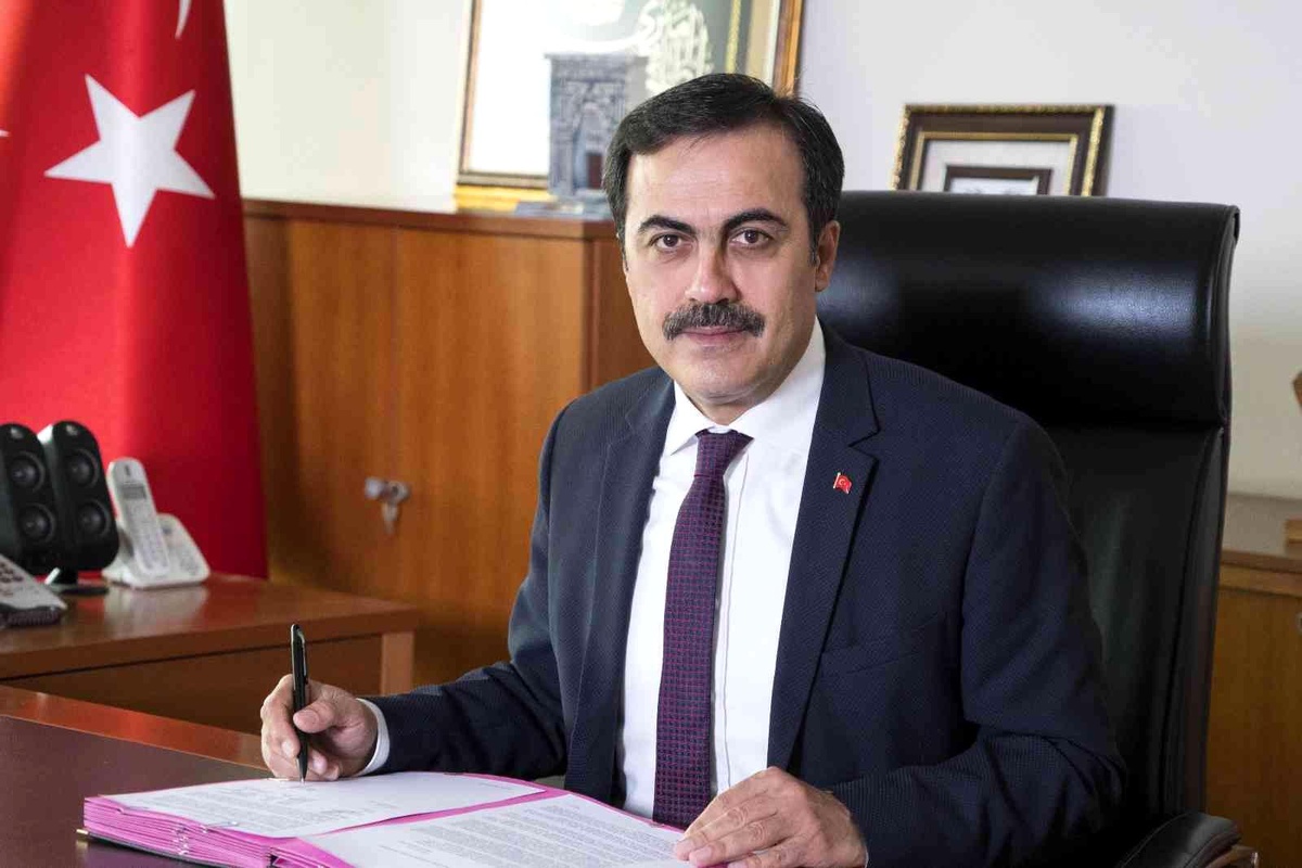 KTO Başkanı Öztürk, "ihracat yüzde 19,65 oranında artış gösterdi"