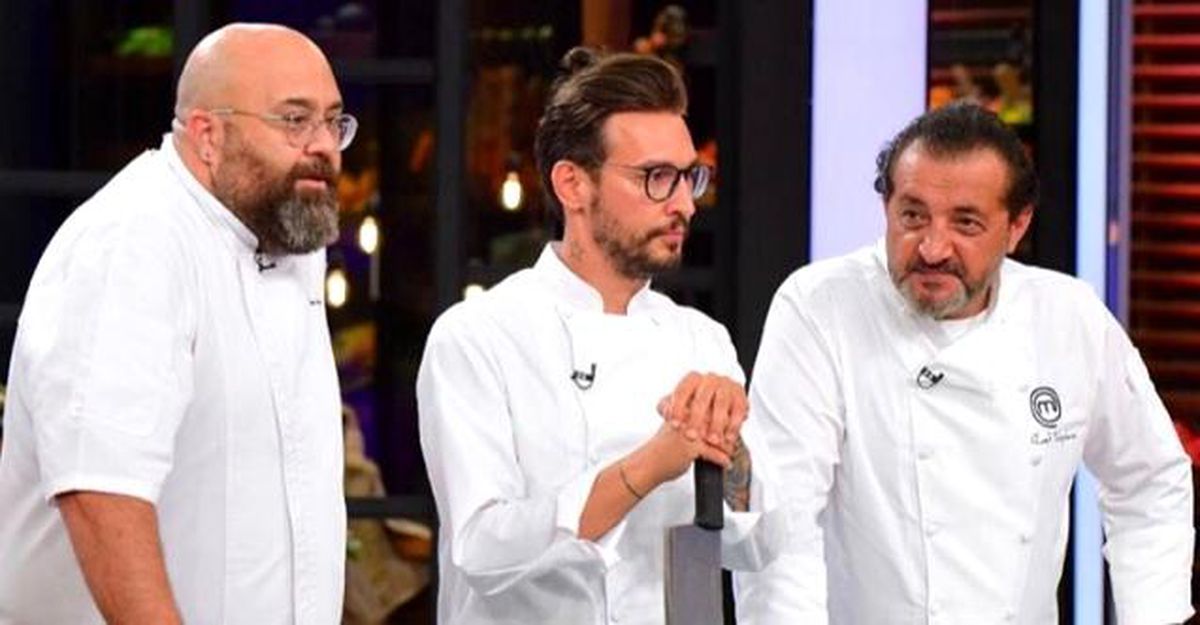 MasterChef\'in jüri üyesi estetik mi yaptırdı? Son hali şok etti