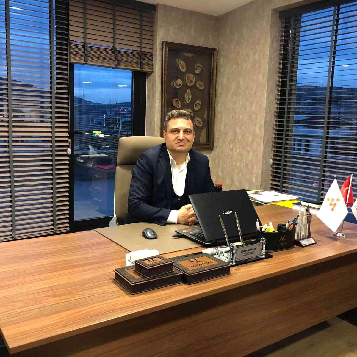 Öğrenciler, adımlarını otizmli çocuklar için atacak