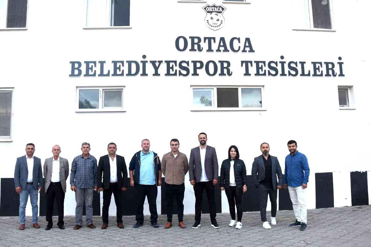 Ortaca Belediyespor yeni yönetimi belli oldu