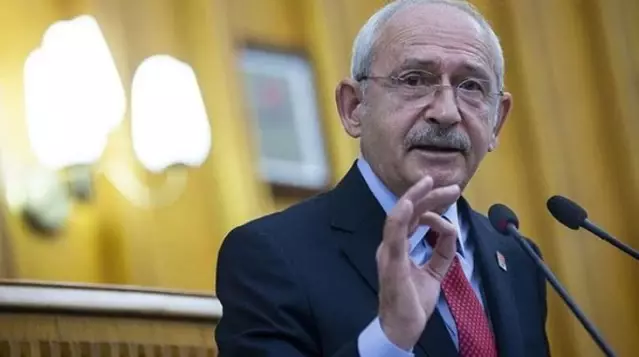 Kılıçdaroğlu'nun başdanışmanı Erdoğan Toprak: Cumhurbaşkanı adayımız açıklanınca herkes susacak