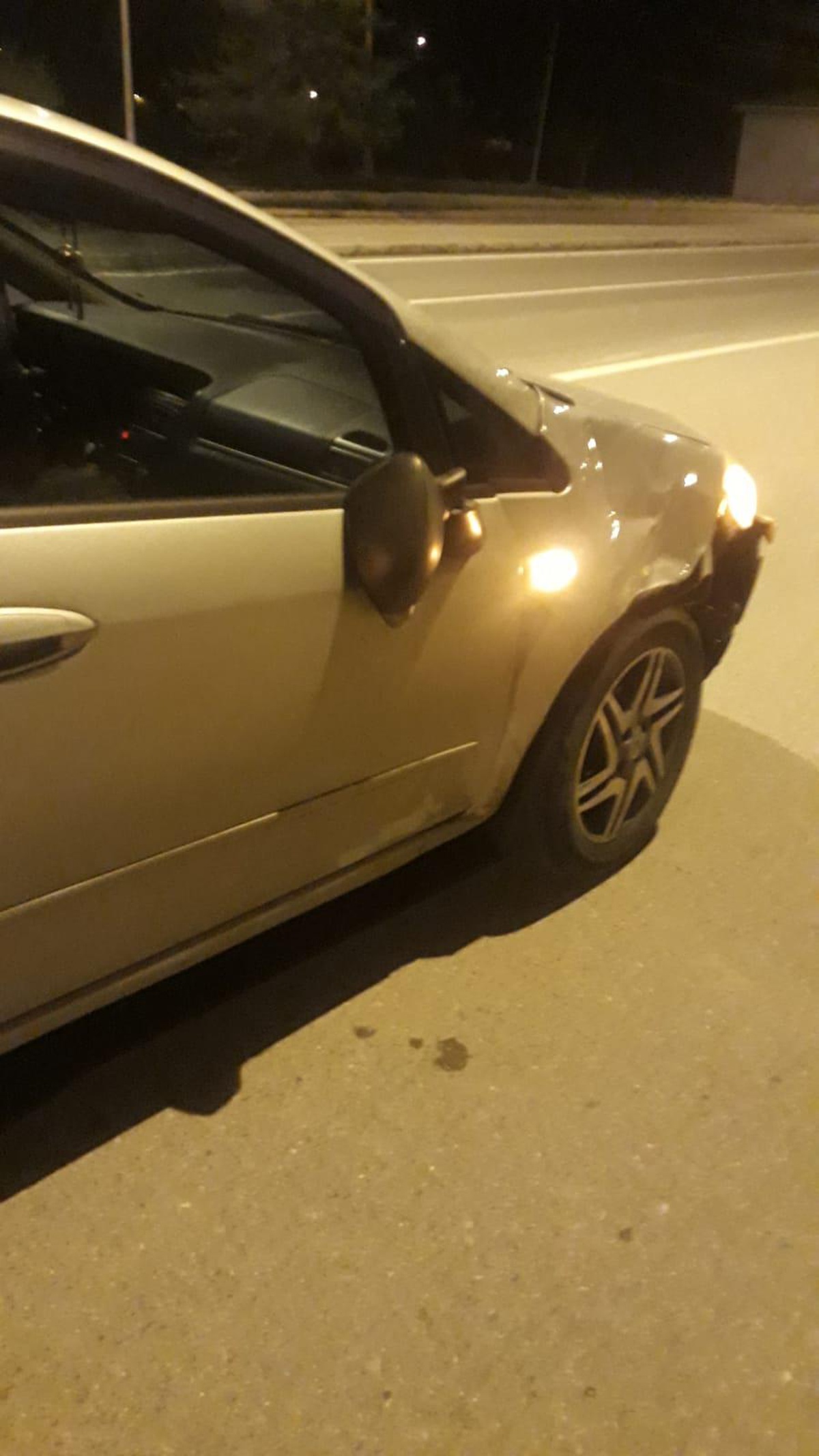 Son Dakika | Samsun\'da otomobilin çarptığı çocuk yaşamını yitirdi