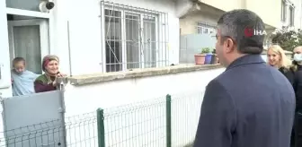 Şehit Sinan Uçan'ın adı Yıldırım'da yaşayacak
