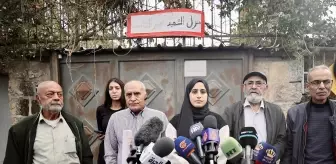 Şeyh Cerrah'taki Filistinli ailelerden İsrail mahkemesinin 15 yıllığına 'koruyucu kiracılık' önerisine ret