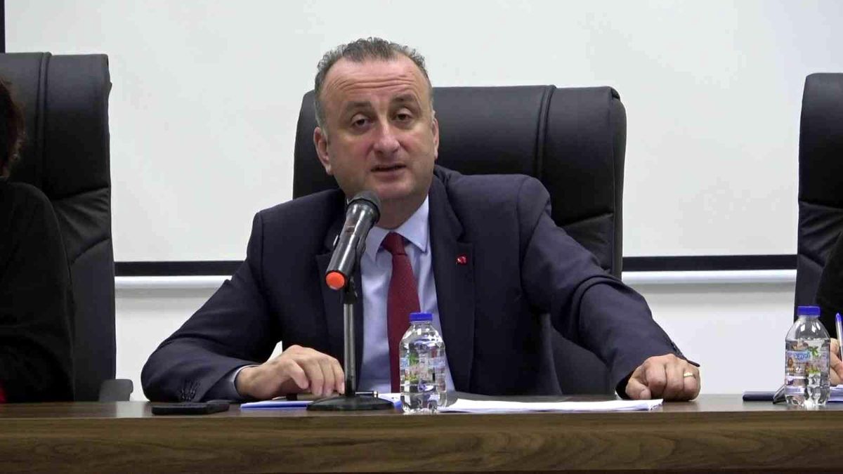 Son dakika haberleri! Sinop\'un imar davasında karar bekleniyor