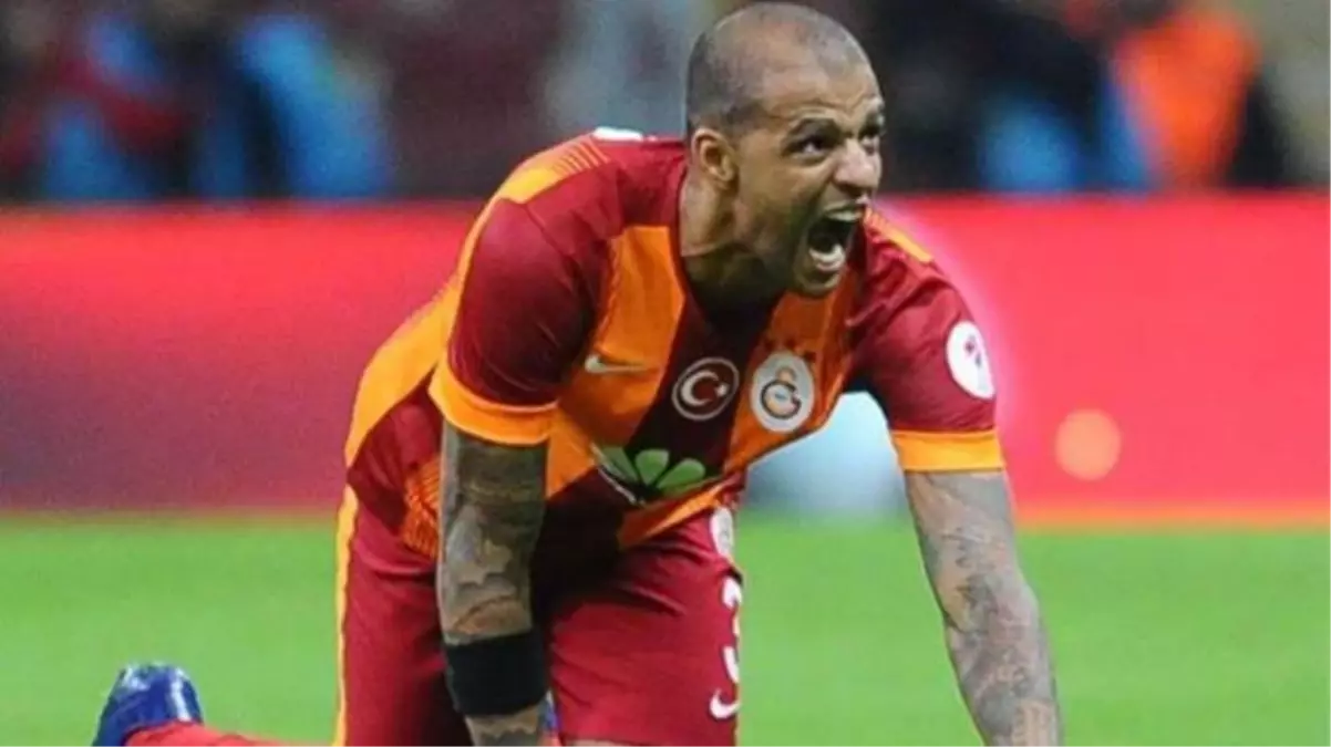 Melo\'nun Galatasaray\'a dönme ihtimali artık yok! Kulüp taraftarın gönlünü bir müjdeyle aldı