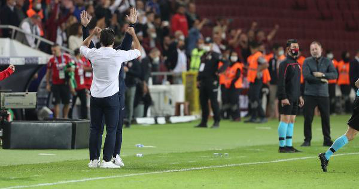 Süper Lig\'de 11\'inci haftanın ardından