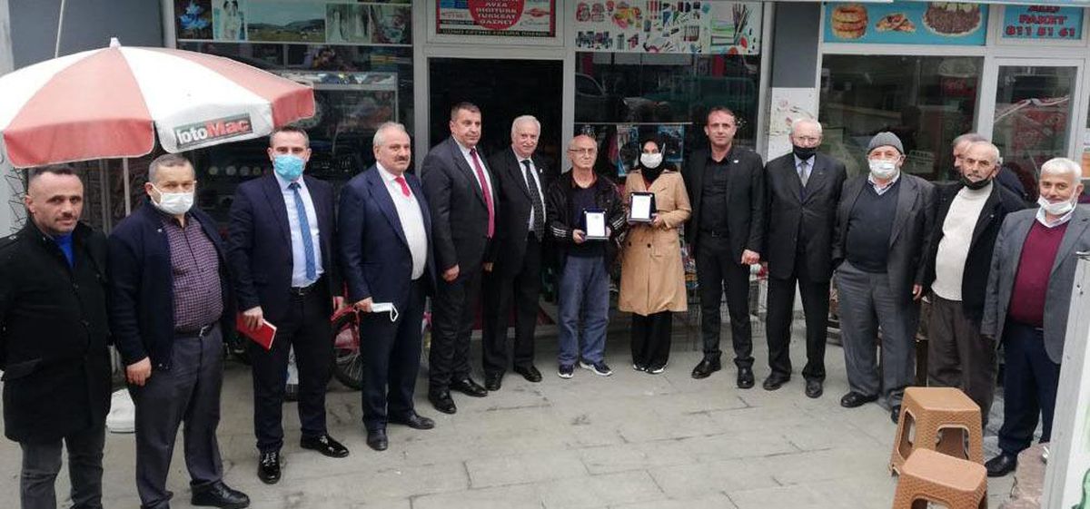 TESOB\'un mesleki eğitime destek çalışmaları sürüyor