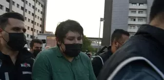 Tosuncuk, 'İzinsiz Bank' davasında savunma yaptı