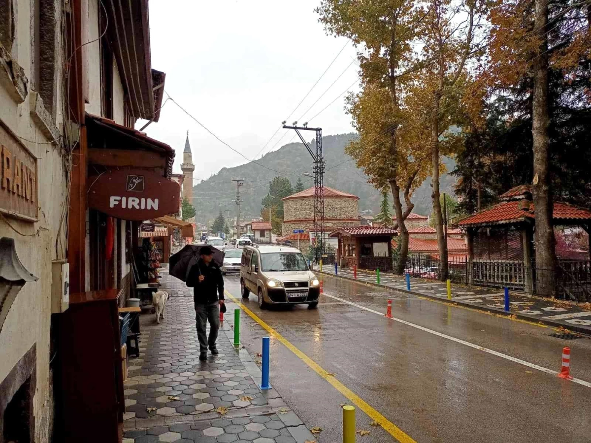 Turizm ilçesinde park sorununa çözüm aranıyor