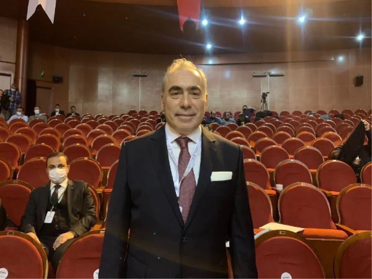 Türkiye Binicilik Federasyonu Başkanlığı\'na Hasan Engin Tuncer seçildi