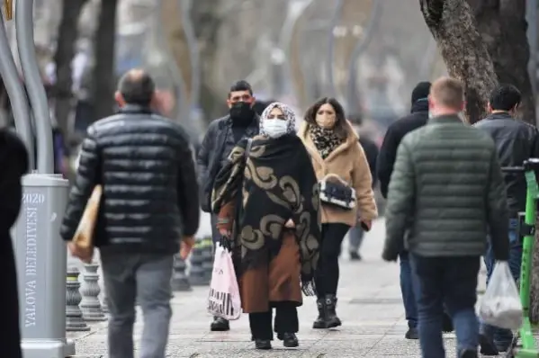 YALOVA, VAKA SAYISI EN ÇOK ARTAN İLLERDEN OLDU