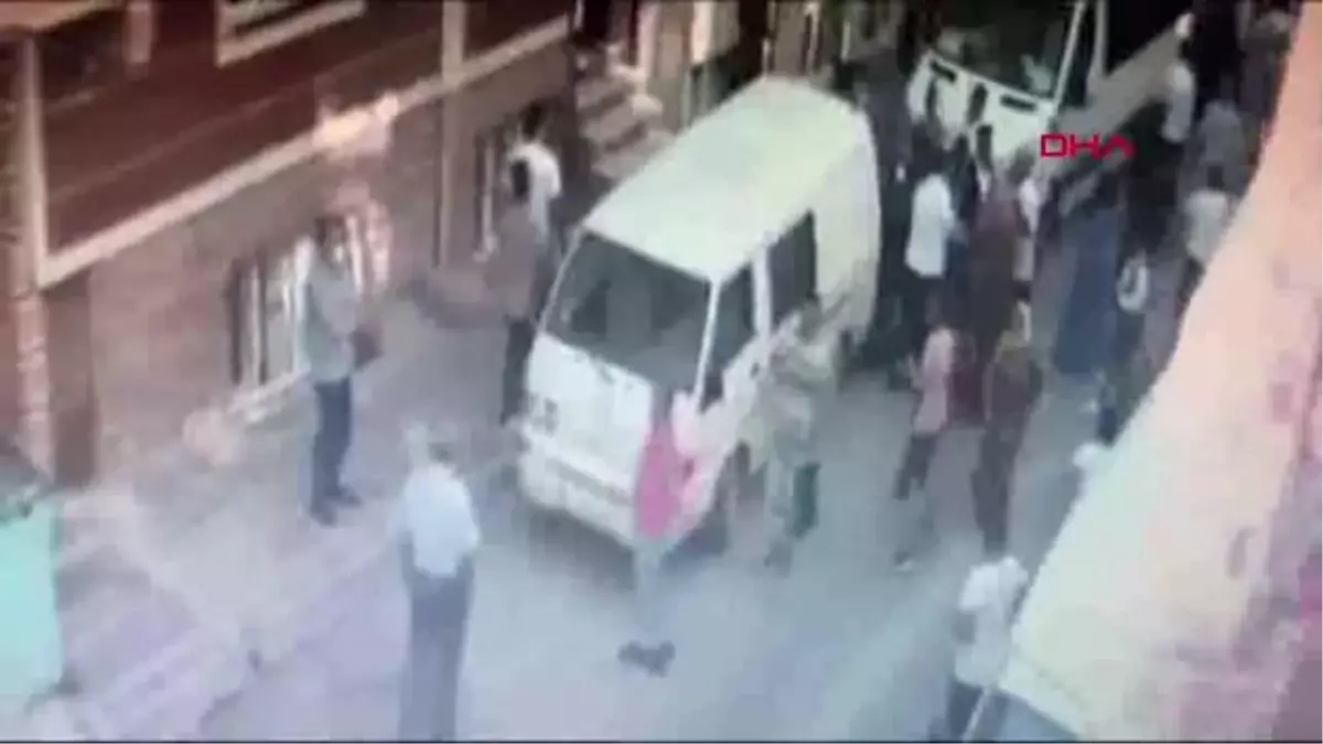 8 YAŞINDAKİ ÇOCUĞU ÖLDÜREN DÜĞÜN MAGANDASI YAKALANDI