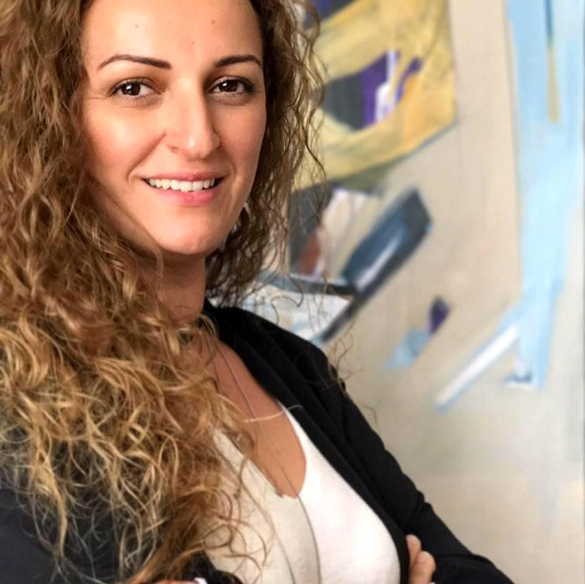 ADÜ Öğretim Üyesi Aydın\'a, \'EuroexpoArt\'tan özel ödül