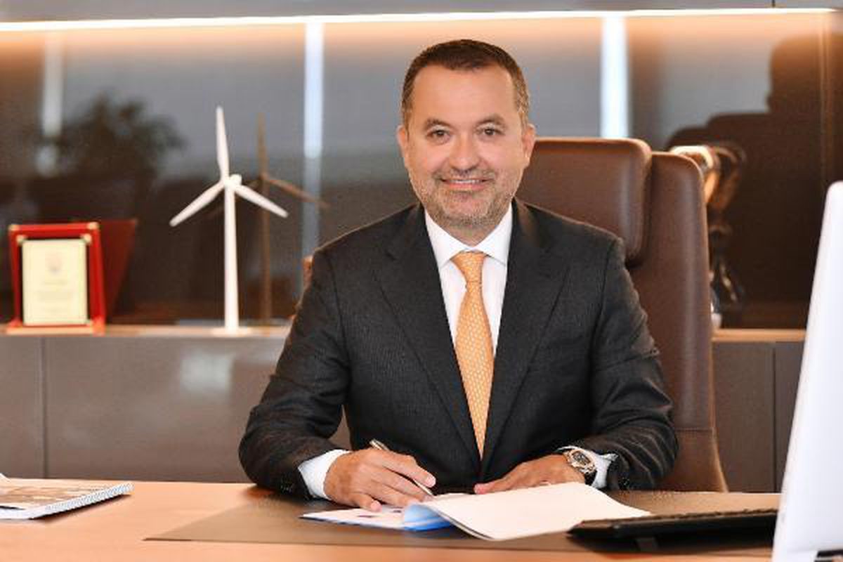 AYDEM Yenilenebilir Enerji, ESG performans sıralamasında Türkiye lideri oldu
