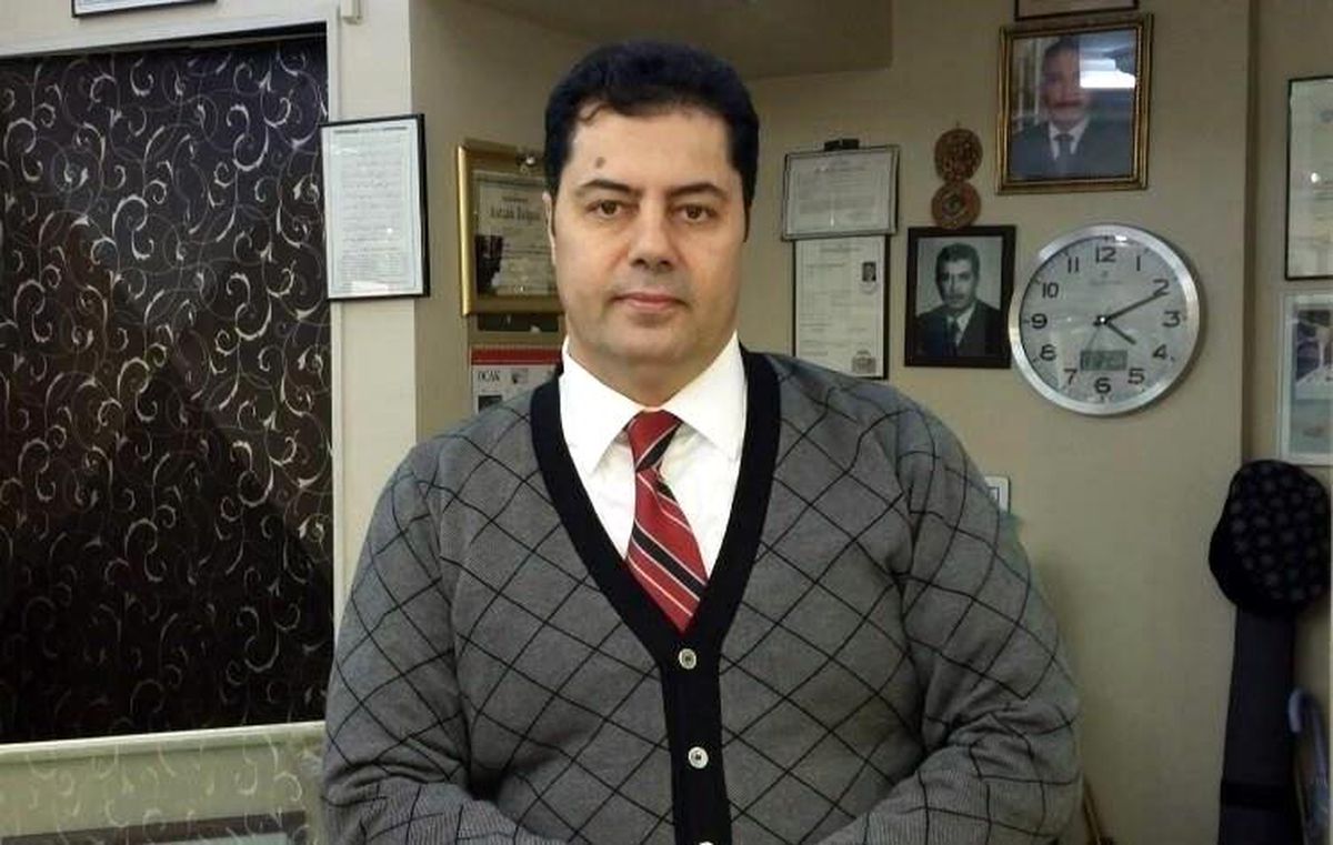 Aydınlı kuyumcu hayatını kaybetti
