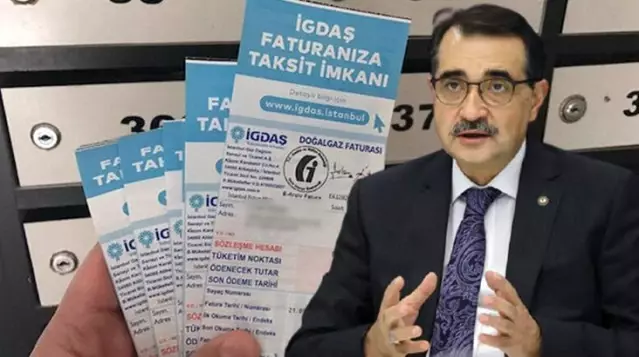 Bakan Fatih Dönmez'den tasarruf önerisi: Evi daha az ısıtın