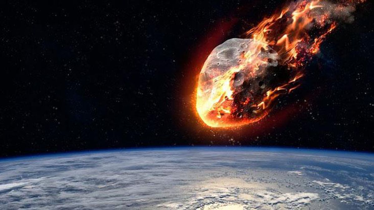 Asteroit hepimiz ayaktayken Dünya\'yı teğet geçti, yenisinden korkuluyor