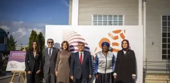 BM Nüfus Fonu Türkiye'nin 50. yılı kutlandı