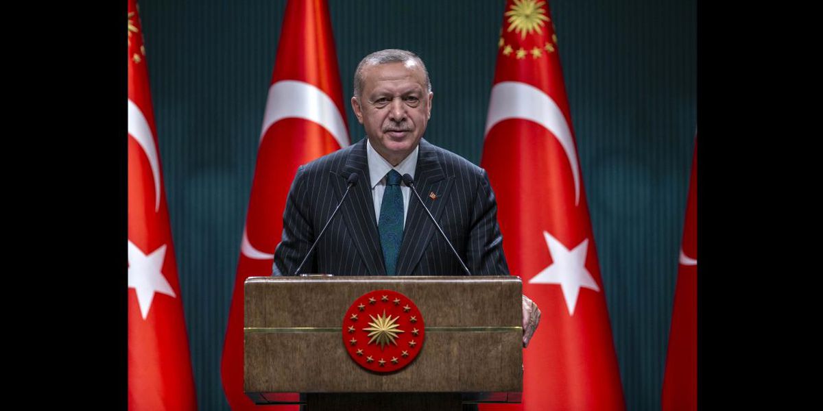 Cumhurbaşkanı Erdoğan, Türkiye Girişimci Buluşması Zirvesi\'ne video mesaj gönderdi