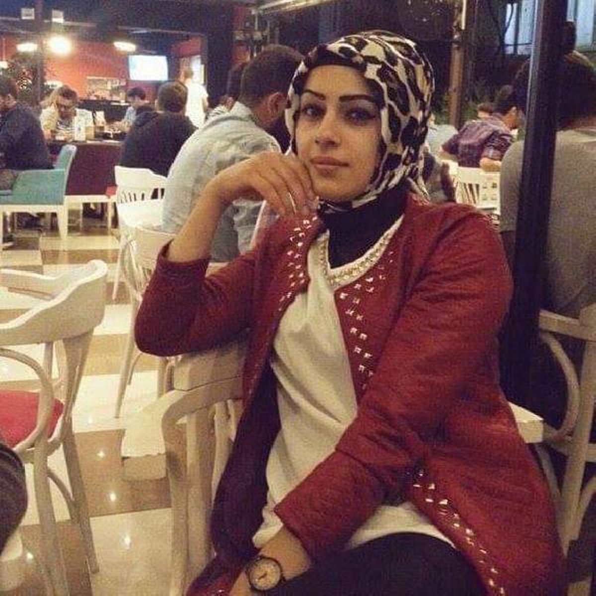 Eşini öldüren sanığa ağırlaştırılmış müebbet hapis istemi