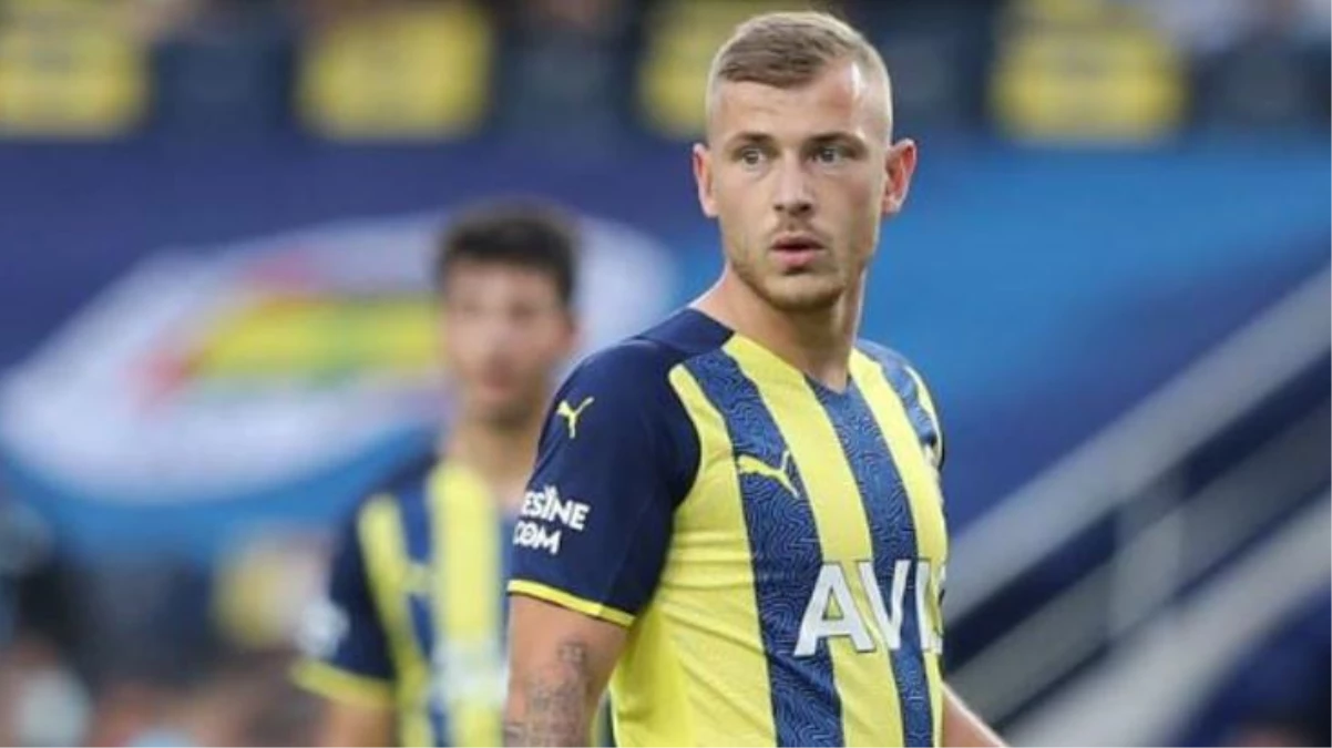 Fenerbahçe\'de krizler bitmiyor! Yönetim Max Meyer\'den kendisine kulüp bulması istendi