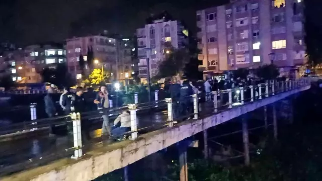 3 gencin girdiği iddia, en yakın arkadaşlarının canına mal oldu