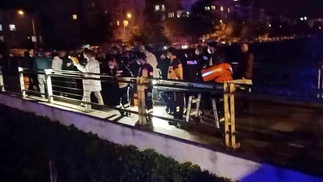 3 gencin girdiği iddia, en yakın arkadaşlarının canına mal oldu