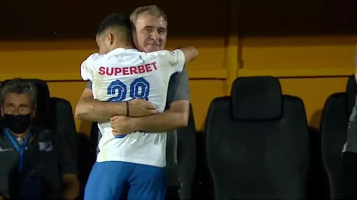 Hagi\'nin keşfi milli takım teklifi aldı! Tarihe geçen 15 yaşındaki Türk Enes Sali, Romanya için forma giyecek