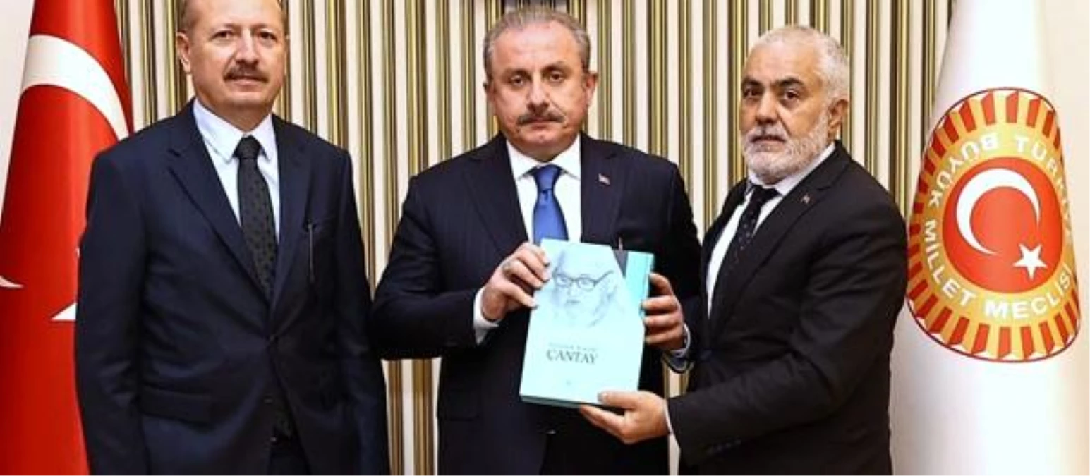 Hasan Basri Çantay Gazetecilik Ödülleri sahiplerini buluyor