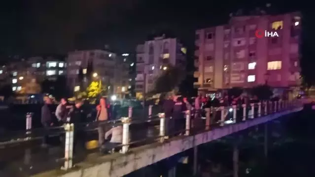 3 gencin girdiği iddia, en yakın arkadaşlarının canına mal oldu