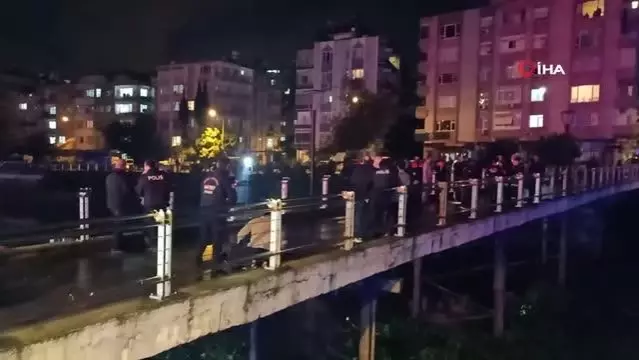 3 gencin girdiği iddia, en yakın arkadaşlarının canına mal oldu