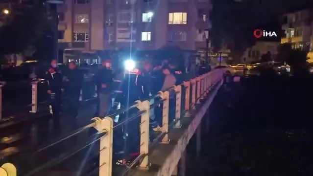 3 gencin girdiği iddia, en yakın arkadaşlarının canına mal oldu