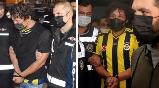 İstanbul Emniyeti Çiftlik Bank sanığının Fenerbahçe formalı görüntüleri için özür diledi İstanbul Emniyeti Çiftlik Bank sanığının Fenerbahçe formalı görüntüleri için özür diledi