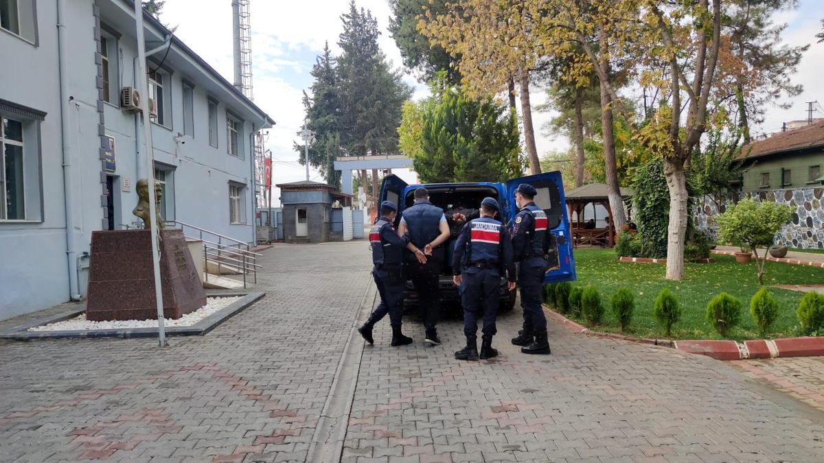 Son dakika haberleri! Jandarma hırsızlara göz açtırmıyor